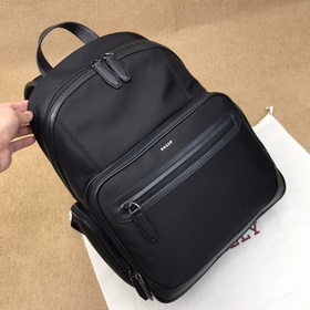 Новейший рюкзак BALLY, стильный рюкзак Chapmay, выполненный в пра