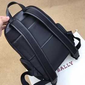 Новейший рюкзак BALLY, стильный рюкзак Chapmay, выполненный в пра