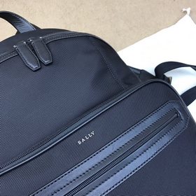 Новейший рюкзак BALLY, стильный рюкзак Chapmay, выполненный в пра