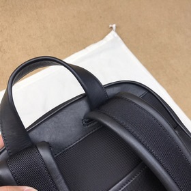 Новейший рюкзак BALLY, стильный рюкзак Chapmay, выполненный в пра