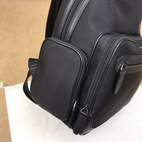 Новейший рюкзак BALLY, стильный рюкзак Chapmay, выполненный в пра