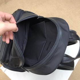 Новейший рюкзак BALLY, стильный рюкзак Chapmay, выполненный в пра