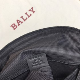 Новейший рюкзак BALLY, стильный рюкзак Chapmay, выполненный в пра