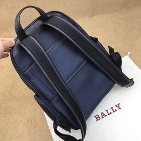 Новейший рюкзак BALLY, стильный рюкзак Chapmay в практичном стиле