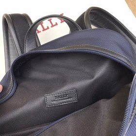 Новейший рюкзак BALLY, стильный рюкзак Chapmay в практичном стиле