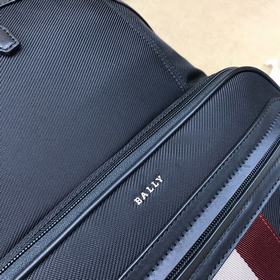 Новейший рюкзак BALLY, стильный рюкзак Chapmay в практичном стиле