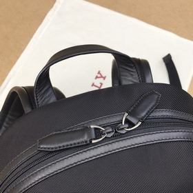 Новейший рюкзак BALLY, стильный рюкзак Chapmay в практичном стиле