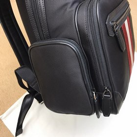 Новейший рюкзак BALLY, стильный рюкзак Chapmay в практичном стиле