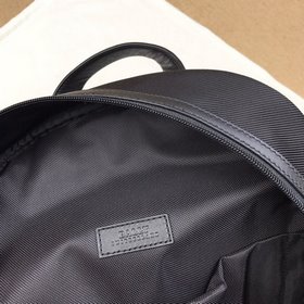 Новейший рюкзак BALLY, стильный рюкзак Chapmay в практичном стиле