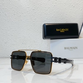 BALMAIN MODEL： BPS-140B РАЗМЕР： 58 x 18-140