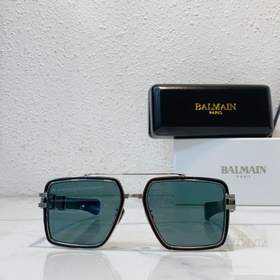 BALMAIN MODEL： BPS-140B РАЗМЕР： 58 x 18-140