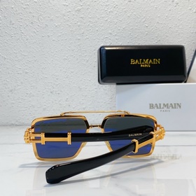 BALMAIN MODEL： BPS-140B РАЗМЕР： 58 x 18-140