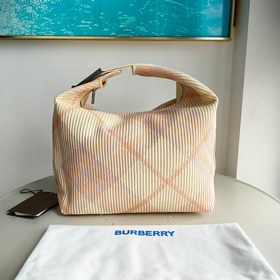 Мягкая сумка с жестким каркасом, изготовленная из итальянского тр