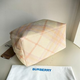 Мягкая сумка с жестким каркасом, изготовленная из итальянского тр