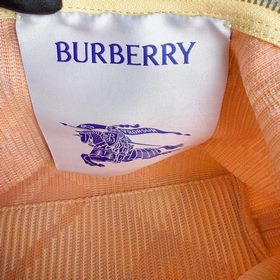 Новая сумка-ланчбокс Burberry Размеры： 21,5 x 10,5 x 23 см Мягкая