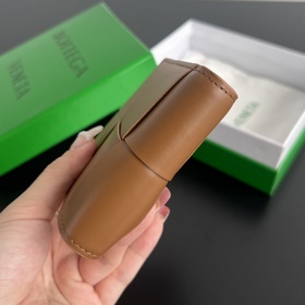 B-Home 649603 Большой плетеный кошелек с двумя откидными крышками