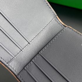 B-Home 649603 Большой плетеный кошелек с двумя откидными крышками