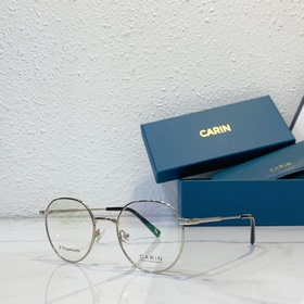 Модель CARIN： libby Размер： 50 x 21-145, титан