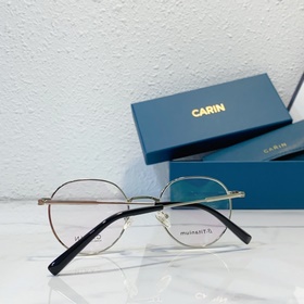 Модель CARIN： libby Размер： 50 x 21-145, титан