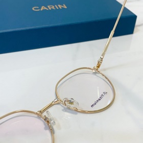Модель CARIN： libby Размер： 50 x 21-145, титан
