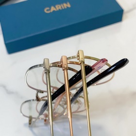 Модель CARIN： libby Размер： 50 x 21-145, титан