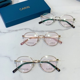 Модель CARIN： libby Размер： 50 x 21-145, титан