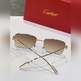 Золотой чай Cartier MODEL： CT02180