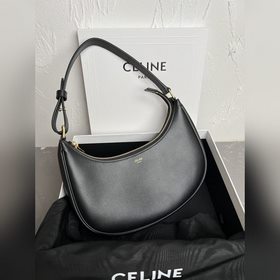 Подлинная сумка Celine | Новая модель AVA из мягкой кожи Ретро, и