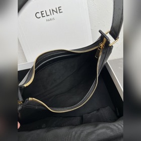 Подлинная сумка Celine | Новая модель AVA из мягкой кожи Ретро, и