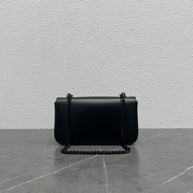 Новинка в продаже | CELINE 2025 весна-лето, новая сумка с кожаной