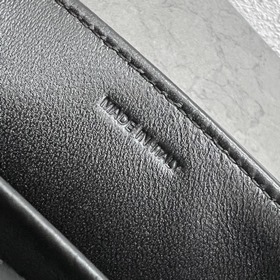 Новинка в продаже | CELINE 2025 весна-лето, новая сумка с кожаной