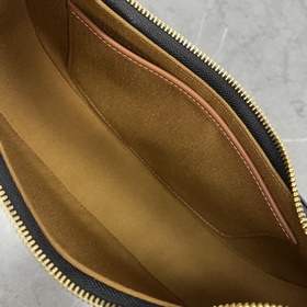 Подлинный продукт CELINE 2025 Новая коллекция Ava подмышечная су