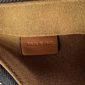 Подлинный продукт CELINE 2025 Новая коллекция Ava подмышечная су