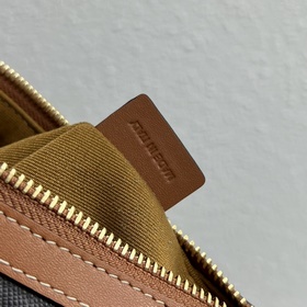 Новинка от CELINE, модель HELOISE HOBO, подмышечная сумка, обязат