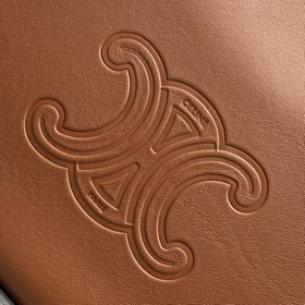 Подлинный продукт Новинка от CELINE – новая сумка HELOISE HOBO п