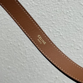 Подлинный продукт Новинка от CELINE – новая сумка HELOISE HOBO п