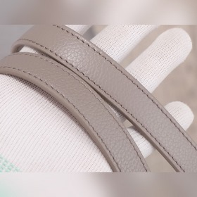 Оригинальная кожа [Высочайшее качество, полностью стальная фурни