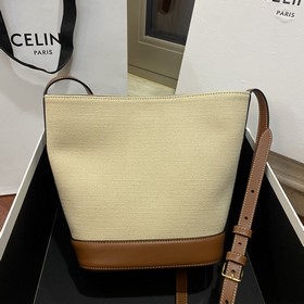 Подлинная модель CELINE 2025 весна-лето, новая модель CUIR, с объ