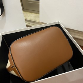 Подлинная модель CELINE 2025 весна-лето, новая модель CUIR, с объ