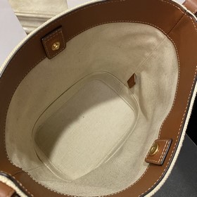 Подлинная модель CELINE 2025 весна-лето, новая модель CUIR, с объ