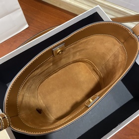 Подлинная модель CELINE 2025 весна-лето, новая модель CUIR, с объ