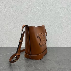Подлинный продукт Новая модель CELINE весна-лето 2025 CUIR, с об
