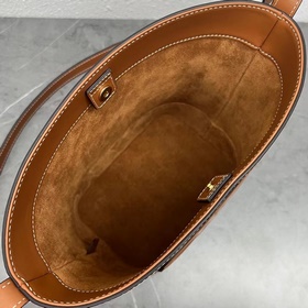 Подлинный продукт Новая модель CELINE весна-лето 2025 CUIR, с об
