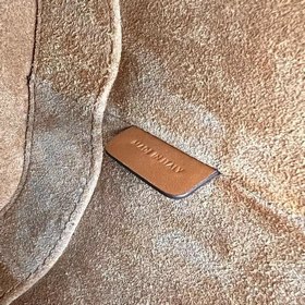 Подлинный продукт Новая модель CELINE весна-лето 2025 CUIR, с об