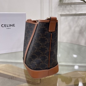 Подлинный продукт Роскошная французская модная марка CELINE пред