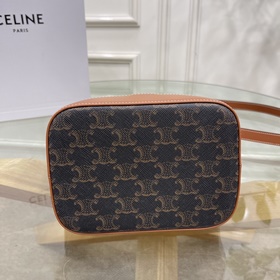 Подлинный продукт Роскошная французская модная марка CELINE пред