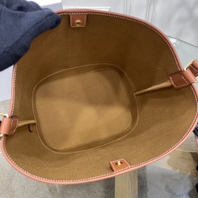 Подлинная роскошная французская модная марка CELINE, серия Canvas