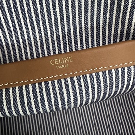 Подлинный продукт Новинка CELINE CABAS THAIS | Новая осенняя мод
