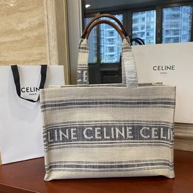 Подлинный новый продукт CABAS THAIS, большой размер Celine с узор
