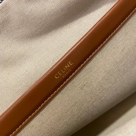 Подлинный новый продукт CABAS THAIS, большой размер Celine с узор